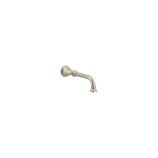 10 Colinet Tub Filler Spout Bn
